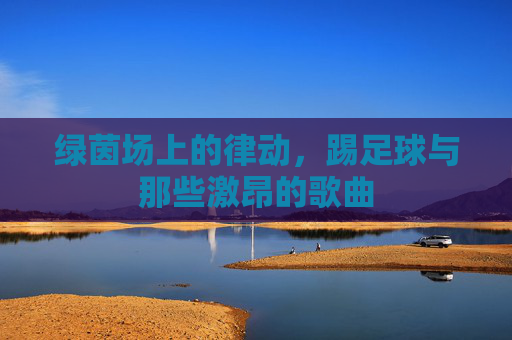 绿茵场上的律动,踢足球与那些激昂的歌曲