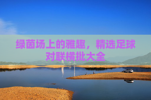 绿茵场上的雅趣,精选足球对联横批大全