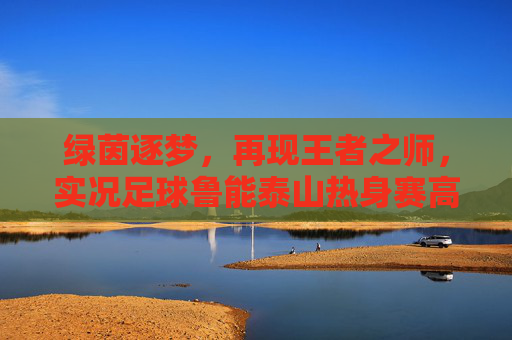 绿茵逐梦,再现王者之师,实况足球鲁能泰山热身赛高光时刻