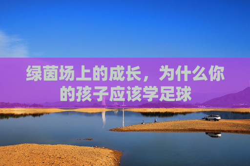 绿茵场上的成长,为什么你的孩子应该学足球