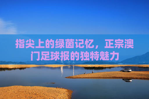 指尖上的绿茵记忆，正宗澳门足球报的独特魅力