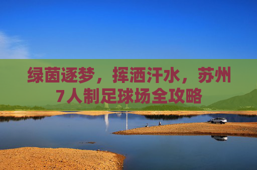 绿茵逐梦,挥洒汗水,苏州7人制足球场全攻略