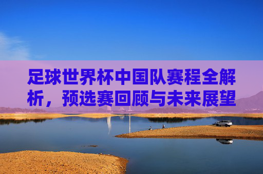 足球世界杯中国队赛程全解析，预选赛回顾与未来展望