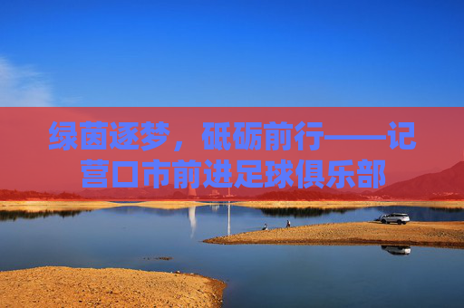 绿茵逐梦，砥砺前行——记营口市前进足球俱乐部