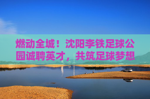 燃动全城!沈阳李铁足球公园诚聘英才,共筑足球梦想!