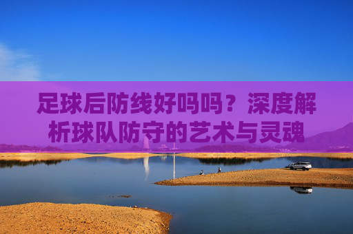 足球后防线好吗吗?深度解析球队防守的艺术与灵魂