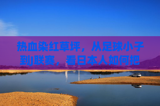 热血染红草坪,从足球小子到J联赛,看日本人如何把二次元的梦踢进现实
