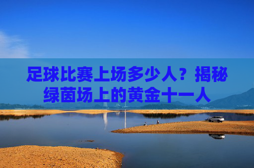 足球比赛上场多少人?揭秘绿茵场上的黄金十一人