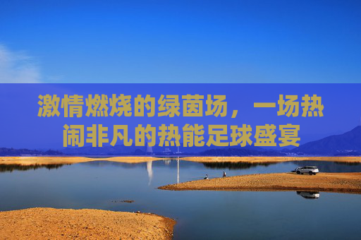 激情燃烧的绿茵场,一场热闹非凡的热能足球盛宴