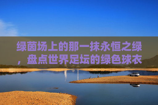 绿茵场上的那一抹永恒之绿，盘点世界足坛的绿色球衣球队