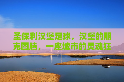 圣保利汉堡足球,汉堡的朋克图腾,一座城市的灵魂狂欢