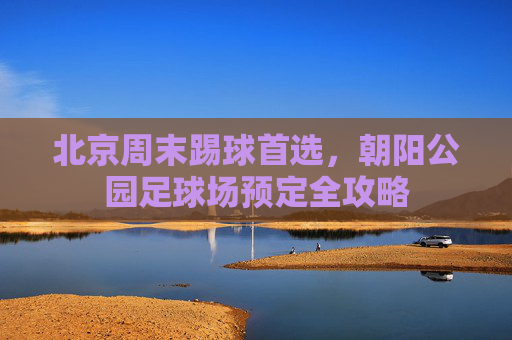 北京周末踢球首选,朝阳公园足球场预定全攻略