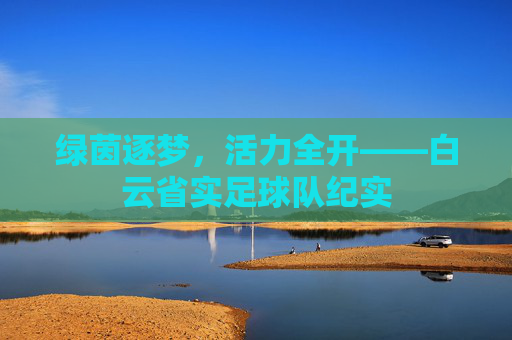 绿茵逐梦,活力全开——白云省实足球队纪实