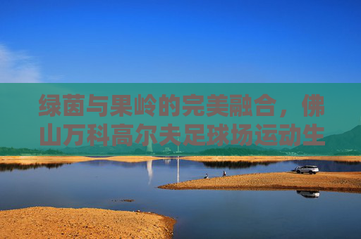 绿茵与果岭的完美融合,佛山万科高尔夫足球场运动生活指南