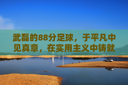 武磊的88分足球，于平凡中见真章，在实用主义中铸就传奇
