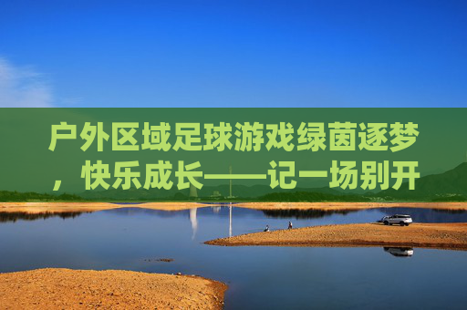 户外区域足球游戏绿茵逐梦,快乐成长——记一场别开生面的足球游戏活动