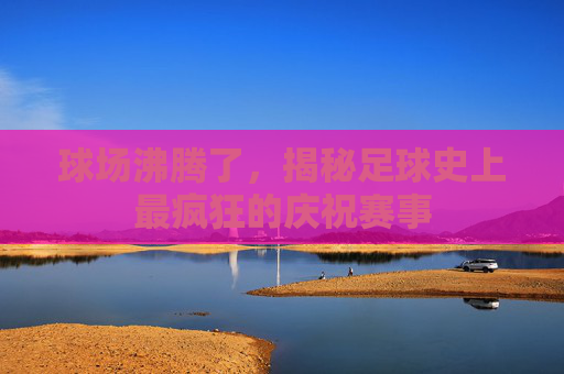 球场沸腾了,揭秘足球史上最疯狂的庆祝赛事