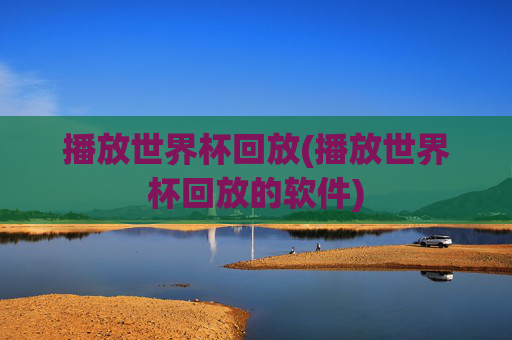 播放世界杯回放(播放世界杯回放的软件)