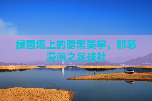 绿茵场上的暗黑美学,邪恶漫画之足球社