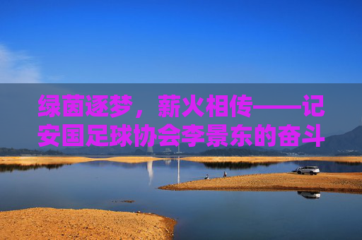 绿茵逐梦,薪火相传——记安国足球协会李景东的奋斗与担当