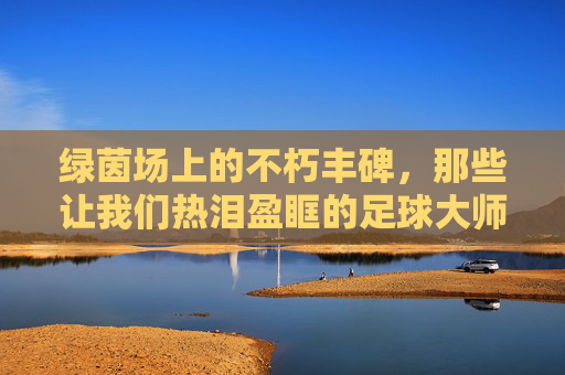 绿茵场上的不朽丰碑,那些让我们热泪盈眶的足球大师故事
