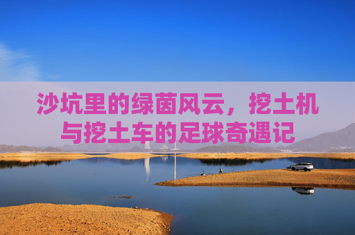 沙坑里的绿茵风云,挖土机与挖土车的足球奇遇记