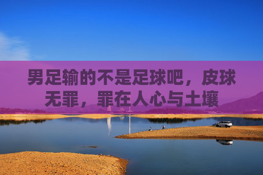 男足输的不是足球吧,皮球无罪,罪在人心与土壤