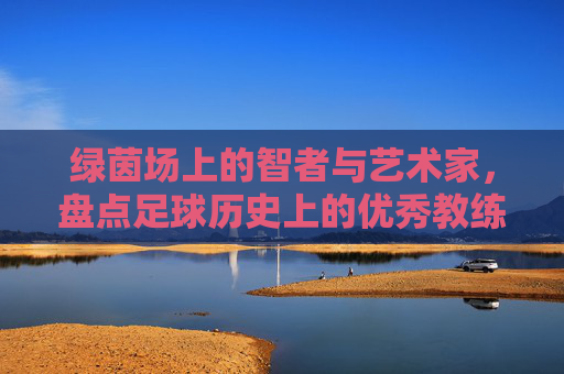 绿茵场上的智者与艺术家,盘点足球历史上的优秀教练员