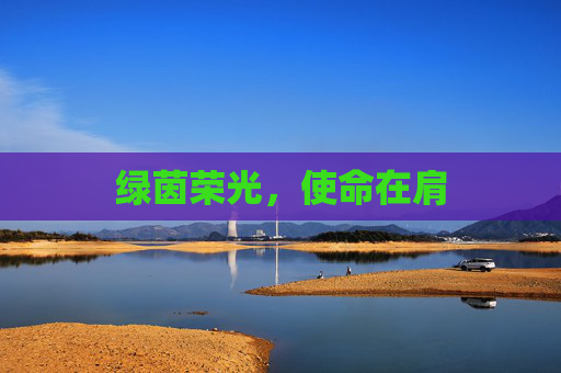 绿茵荣光,使命在肩