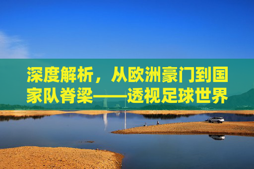 深度解析,从欧洲豪门到国家队脊梁——透视足球世界排名中的土耳其球员群像