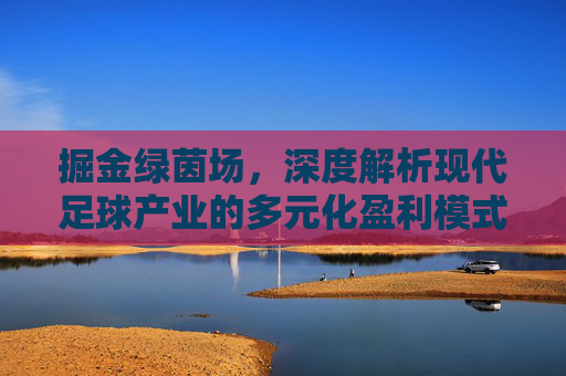 掘金绿茵场,深度解析现代足球产业的多元化盈利模式