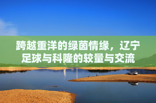 跨越重洋的绿茵情缘，辽宁足球与科隆的较量与交流