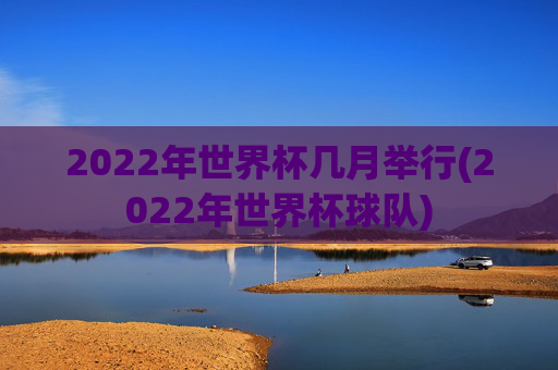 2022年世界杯几月举行(2022年世界杯球队)