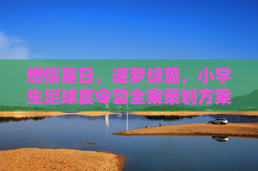 燃情夏日,逐梦绿茵,小学生足球夏令营全案策划方案