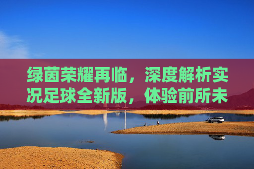 绿茵荣耀再临,深度解析实况足球全新版,体验前所未有的真实与激情