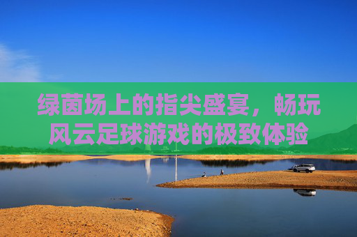 绿茵场上的指尖盛宴,畅玩风云足球游戏的极致体验