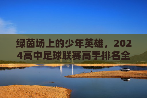 绿茵场上的少年英雄，2024高中足球联赛高手排名全解析