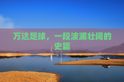 万达足球,一段波澜壮阔的史篇