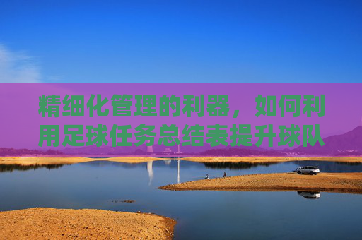 精细化管理的利器,如何利用足球任务总结表提升球队战斗力