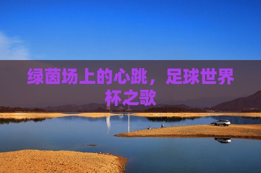 绿茵场上的心跳,足球世界杯之歌