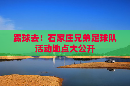 踢球去!石家庄兄弟足球队活动地点大公开