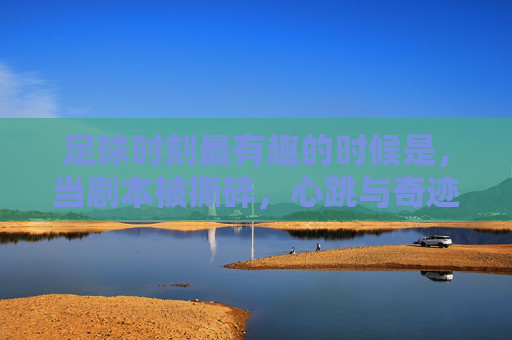 足球时刻最有趣的时候是,当剧本被撕碎,心跳与奇迹同频