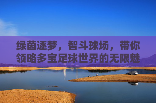 绿茵逐梦,智斗球场,带你领略多宝足球世界的无限魅力