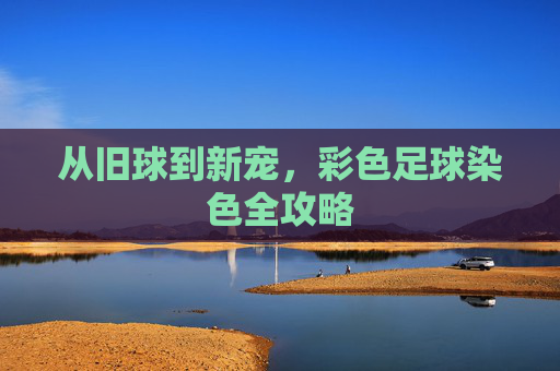 从旧球到新宠,彩色足球染色全攻略