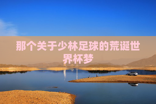那个关于少林足球的荒诞世界杯梦