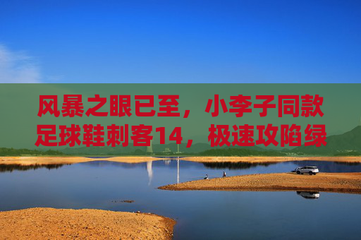 风暴之眼已至,小李子同款足球鞋刺客14,极速攻陷绿茵场
