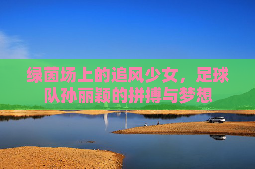 绿茵场上的追风少女,足球队孙丽颖的拼搏与梦想