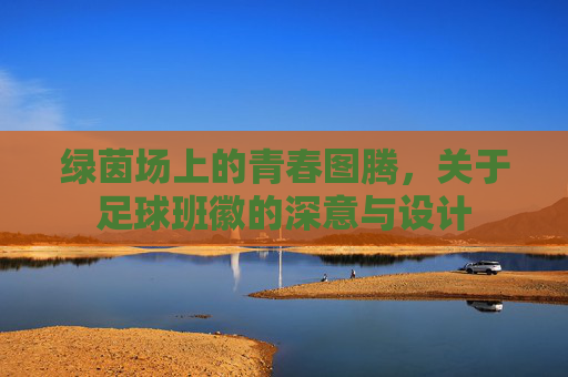 绿茵场上的青春图腾,关于足球班徽的深意与设计