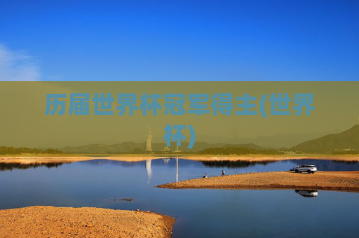 历届世界杯冠军得主(世界杯)