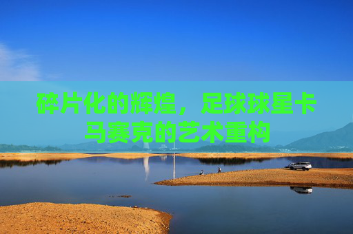 碎片化的辉煌,足球球星卡马赛克的艺术重构